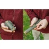 Лопатка Sea to Summit Pocket Trowel Burnt Olive зелена
