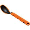 Ложка JetBoil TrailSpoon чорна/оранжева Ложка JetBoil TrailSpoon чорна/оранжева