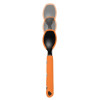 Ложка JetBoil TrailSpoon чорна/оранжева Ложка JetBoil TrailSpoon чорна/оранжева
