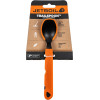 Ложка JetBoil TrailSpoon чорна/оранжева Ложка JetBoil TrailSpoon чорна/оранжева