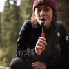 Ложка JetBoil TrailSpoon чорна/оранжева Ложка JetBoil TrailSpoon чорна/оранжева