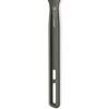 Ложка-виделка Sea to Summit Frontier UL Long Handle Spork Grey сіра