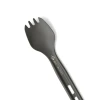 Ложка-виделка Sea to Summit Frontier UL Spork Grey сіра