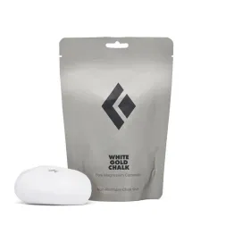 Магнезія Black Diamond White Gold Non-refillable Chalk Shot