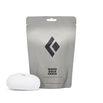 Магнезія Black Diamond White Gold Non-refillable Chalk Shot