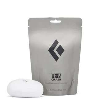 Магнезія Black Diamond White Gold Non-refillable Chalk Shot