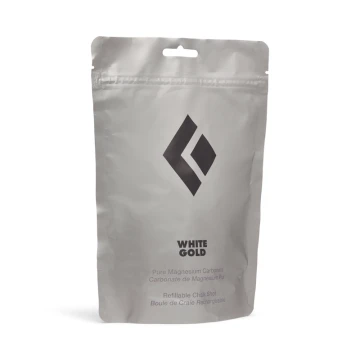 Магнезія Black Diamond White Gold Refillable Chalk Shot