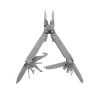 Мультитул SOG PowerAccess Assist StoneWashed сірий