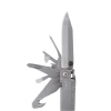Мультитул SOG PowerAccess Assist StoneWashed сірий