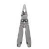 Мультитул SOG PowerAccess Assist StoneWashed сірий