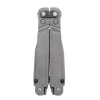 Мультитул SOG PowerAccess Assist StoneWashed сірий