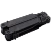 Мультитул SOG PowerAccess Assist Black чорний