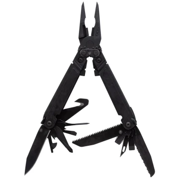 Мультитул SOG PowerAccess Assist Black чорний