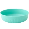Миска Sea to Summit Passage Bowl L Aqua Sea Blue блакитна