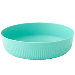Миска Sea to Summit Passage Bowl L Aqua Sea Blue блакитна