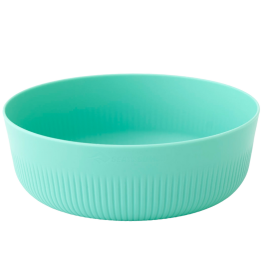 Миска Sea to Summit Passage Bowl M Aqua Sea Blue блакитна