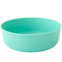 Миска Sea to Summit Passage Bowl M Aqua Sea Blue блакитна