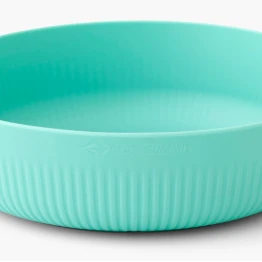 Миска Sea to Summit Passage Bowl M Aqua Sea Blue блакитна