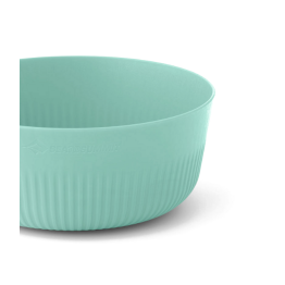 Миска Sea to Summit Passage Bowl S Aqua Sea Blue блакитна