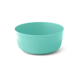 Миска Sea to Summit Passage Bowl S Aqua Sea Blue блакитна
