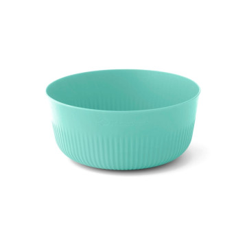 Миска Sea to Summit Passage Bowl S Aqua Sea Blue блакитна