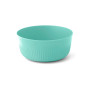 Миска Sea to Summit Passage Bowl S Aqua Sea Blue блакитна