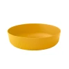 Миска Sea to Summit Passage Bowl L Arrowwood Yellow жовта