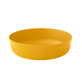 Миска Sea to Summit Passage Bowl L Arrowwood Yellow жовта