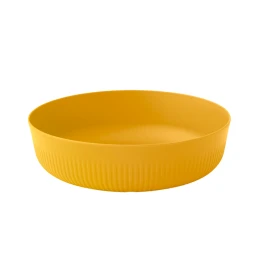 Миска Sea to Summit Passage Bowl L Arrowwood Yellow жовта