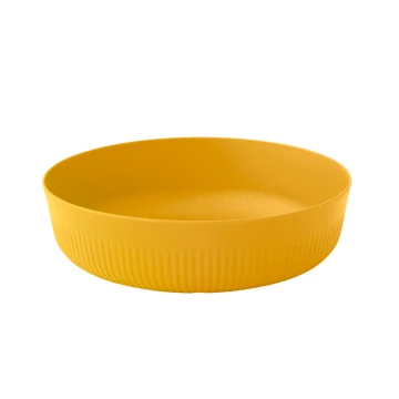 Миска Sea to Summit Passage Bowl L Arrowwood Yellow жовта