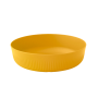 Миска Sea to Summit Passage Bowl L Arrowwood Yellow жовта