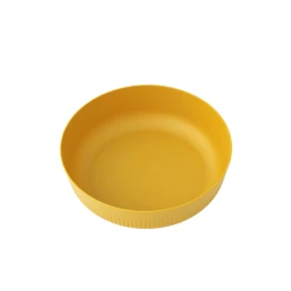 Миска Sea to Summit Passage Bowl L Arrowwood Yellow жовта