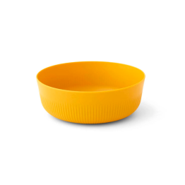 Миска Sea to Summit Passage Bowl M Arrowwood Yellow жовта