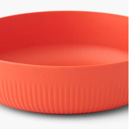 Миска Sea to Summit Passage Bowl L Spicy Orange оранжева