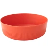 Миска Sea to Summit Passage Bowl M Spicy Orange оранжева