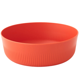 Миска Sea to Summit Passage Bowl M Spicy Orange оранжева