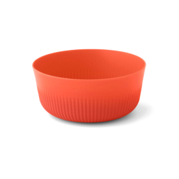 Миска Sea to Summit Passage Bowl S Spicy Orange оранжева