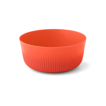 Миска Sea to Summit Passage Bowl S Spicy Orange оранжева