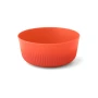 Миска Sea to Summit Passage Bowl S Spicy Orange оранжева