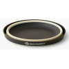 Миска Sea to Summit Frontier UL Collapsible Bowl M Bone White біла