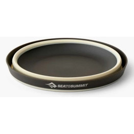 Миска Sea to Summit Frontier UL Collapsible Bowl M Bone White біла