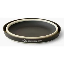 Миска Sea to Summit Frontier UL Collapsible Bowl M Bone White біла