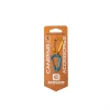 Набір карабінів Base Camp Delta 4 Wire Set 2 Blue/Orange синій/оранжевий Набір карабінів Base Camp Delta 4 Wire Set 2 Blue/Orange синій/оранжевий