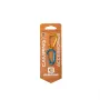 Набір карабінів Base Camp Delta 4 Wire Set 2 Blue/Orange синій/оранжевий