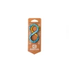 Набір карабінів Base Camp Sigma 5 Wire Set Blue/Orange синій/оранжевий
