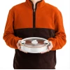 Набір посуду Sea to Summit Detour Essentials Camp Kitchen Kit 4P   