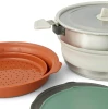 Набір посуду Sea to Summit Detour Essentials Camp Kitchen Kit 4P   