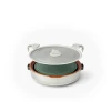 Набір посуду Sea to Summit Detour Essentials Camp Kitchen Kit 4P   