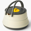 Набір посуду Sea to Summit Frontier UL Collapsible Kettle Cook Set 2P