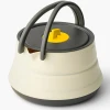 Набір посуду Sea to Summit Frontier UL Collapsible Kettle Cook Set 2P